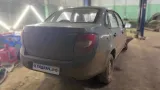 Автомобиль Lada Granta  в разборе