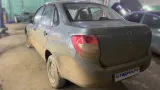 Автомобиль Lada Granta  в разборе