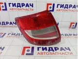 Фонарь задний левый Lada Granta 21903716011