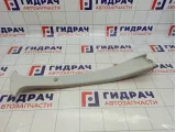 Обшивка стойки средней правой верхняя Lada Granta 21905402128