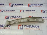 Обшивка стойки средней правой верхняя Lada Granta 21905402128