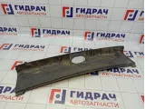 Обшивка багажника на заднюю панель Lada Granta 11185602016