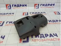 Кожух рулевой колонки нижний Lada Granta 11183403072