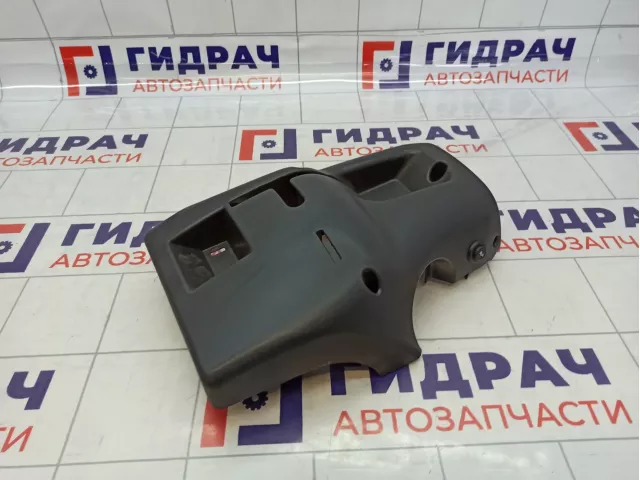 Кожух рулевой колонки нижний Lada Granta 11183403072