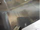 Кожух рулевой колонки верхний Lada Granta 11183403070