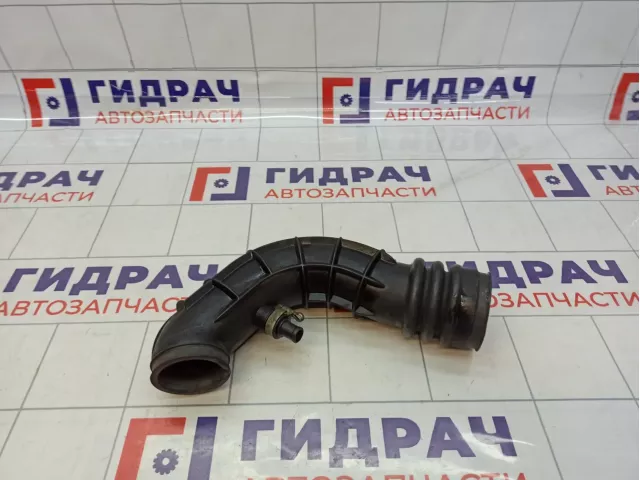 Патрубок воздушного фильтра Lada Granta 111841148035