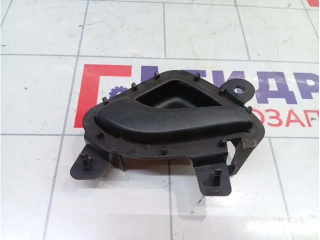 Ручка двери внутренняя передней левой Lada Granta 21906105181