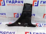 Обшивка стойки средней левой нижняя Lada Granta 21905402125
