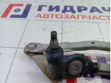 Трапеция стеклоочистителя Lada Granta 11170520501501