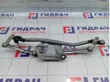 Трапеция стеклоочистителя Lada Granta 11170520501501