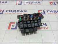 Блок предохранителей Lada Granta
