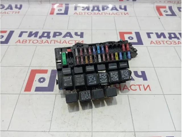 Блок предохранителей Lada Granta