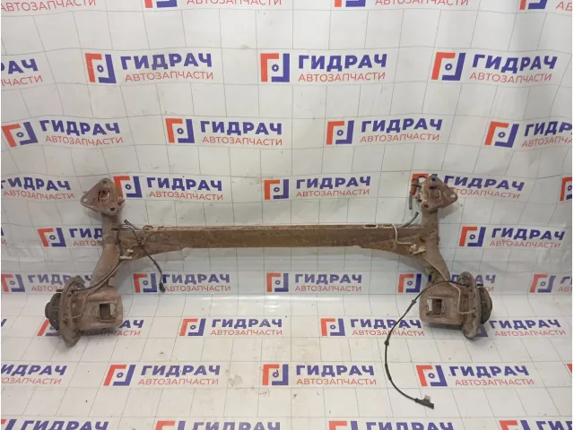 Балка задняя Lada Granta 1928291400800