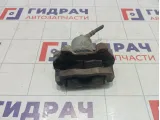 Суппорт тормозной передний правый Lada Granta 11180350101220