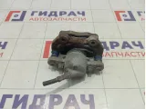 Суппорт тормозной передний правый Lada Granta 11180350101220