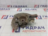 Кулак поворотный передний левый Lada Granta 11180300101500