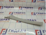 Обшивка стойки передней левой верхняя Lada Granta 21905402115