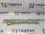 Обшивка стойки передней левой верхняя Lada Granta 21905402115