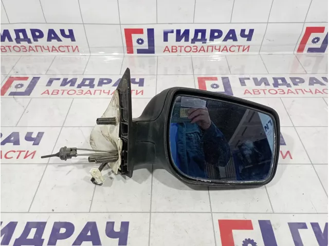 Зеркало правое механическое Lada Granta 1118820102001