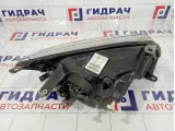 Фара левая Lada Granta 21900371101100