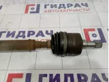 Привод передний правый Lada Granta