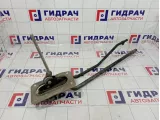 Кулиса КПП Lada Granta 21900170301000