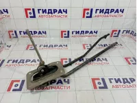 Кулиса КПП Lada Granta 21900170301000