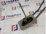 Кулиса КПП Lada Granta 21900170301000