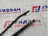 Кулиса КПП Lada Granta 21900170301000