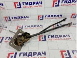 Кулиса КПП Lada Granta 21900170301000