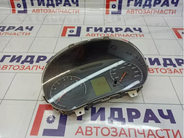 Панель приборов Lada Granta 2190380101020