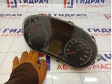 Панель приборов Lada Granta 2190380101020