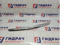 Накладка решетки радиатора Lada Granta 21902803242