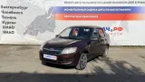 Абсорбер Lada Granta 21901164010