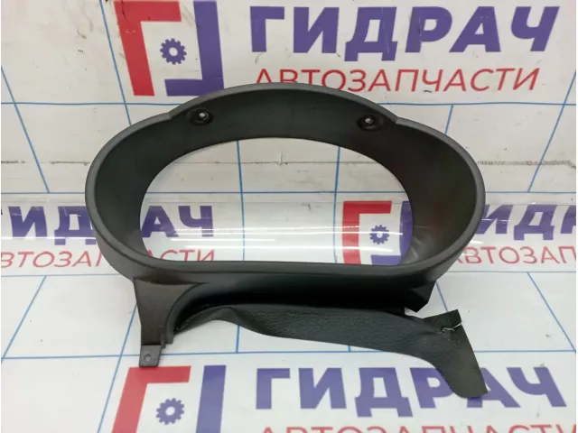 Накладка панели приборов Lada Granta 21900532512400