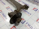 Балка задняя Lada Granta 21920291400800