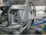 Крыло заднее правое Lada Granta