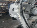 Крыло заднее правое Lada Granta