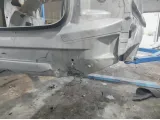 Панель задняя Lada Granta