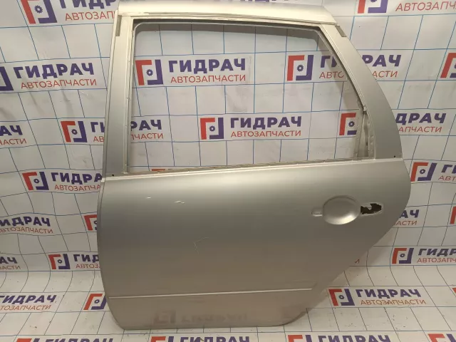 Дверь задняя левая Lada Granta 21910620001575