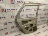 Дверь задняя левая Lada Granta 21910620001575