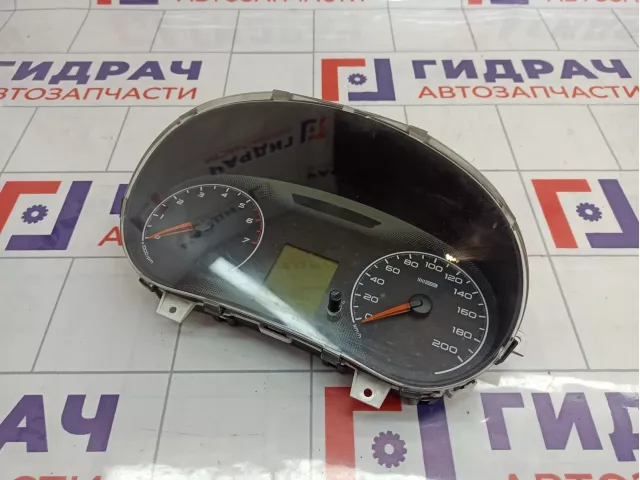 Панель приборов Lada Granta 2190380101020