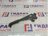 Рычаг стояночного тормоза Lada Granta 1118350801000