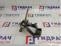 Кулиса КПП Lada Granta 21901170301020