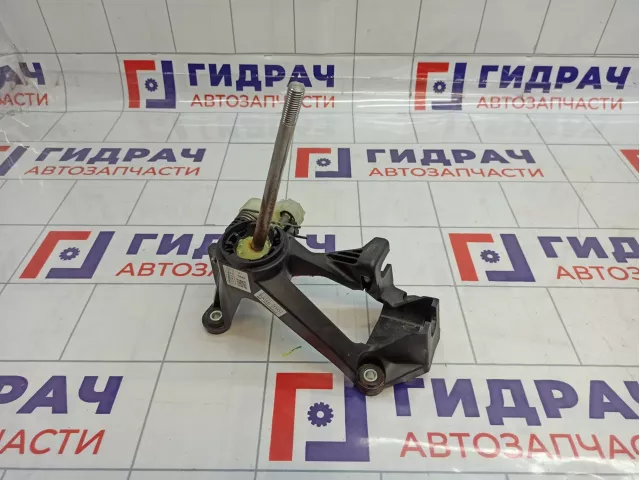 Кулиса КПП Lada Granta 21901170301020