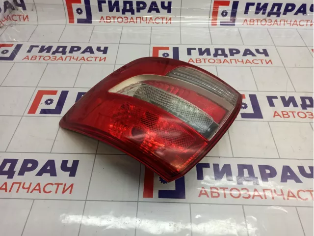 Фонарь задний правый Lada Granta 21903716010