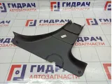 Обшивка стойки средней левой нижняя Lada Granta 21905402125
