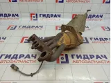 Коллектор выпускной Lada Granta 111941203008