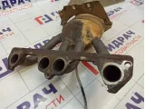 Коллектор выпускной Lada Granta 111941203008