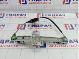 Стеклоподъемник механический задний левый Lada Granta 1118620401104